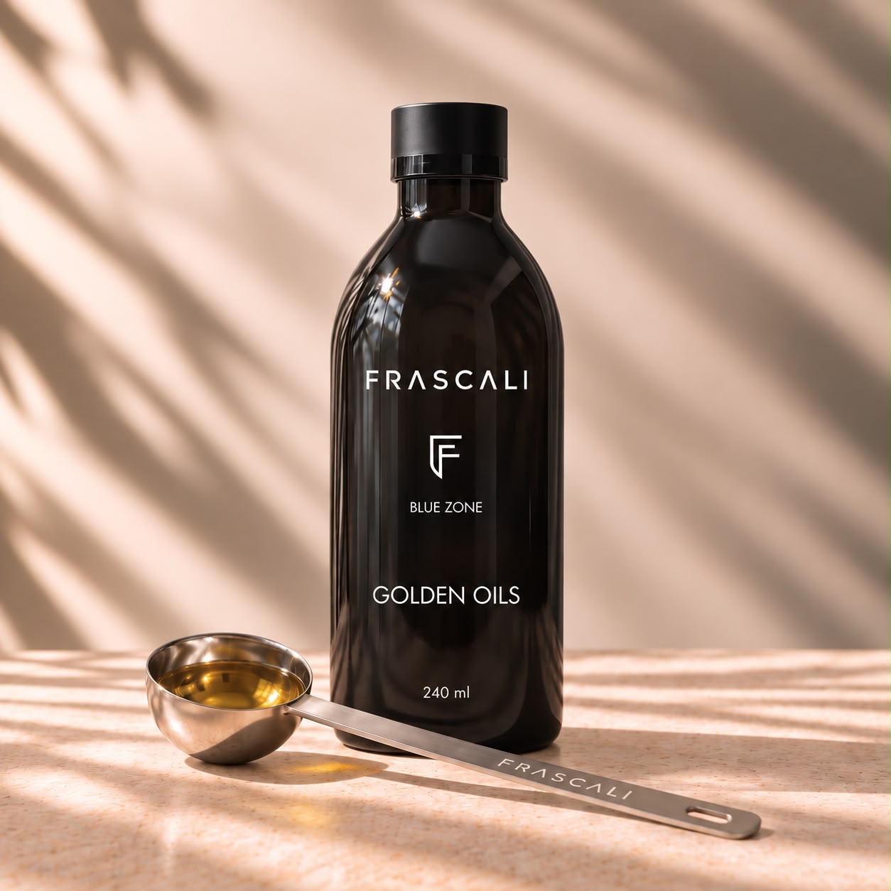 Golden Oils
