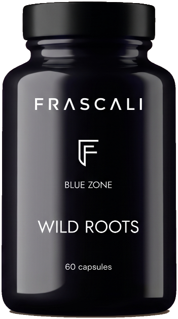 Wild Roots